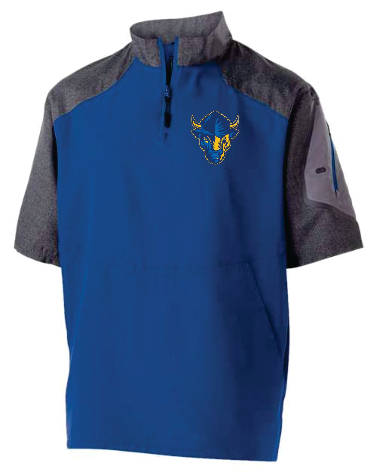 Bisons Cage Jacket