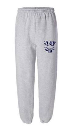 CB Joggers Adult and Youth
