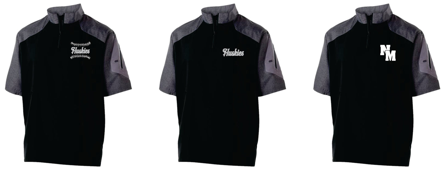 Huskies Cage Jacket