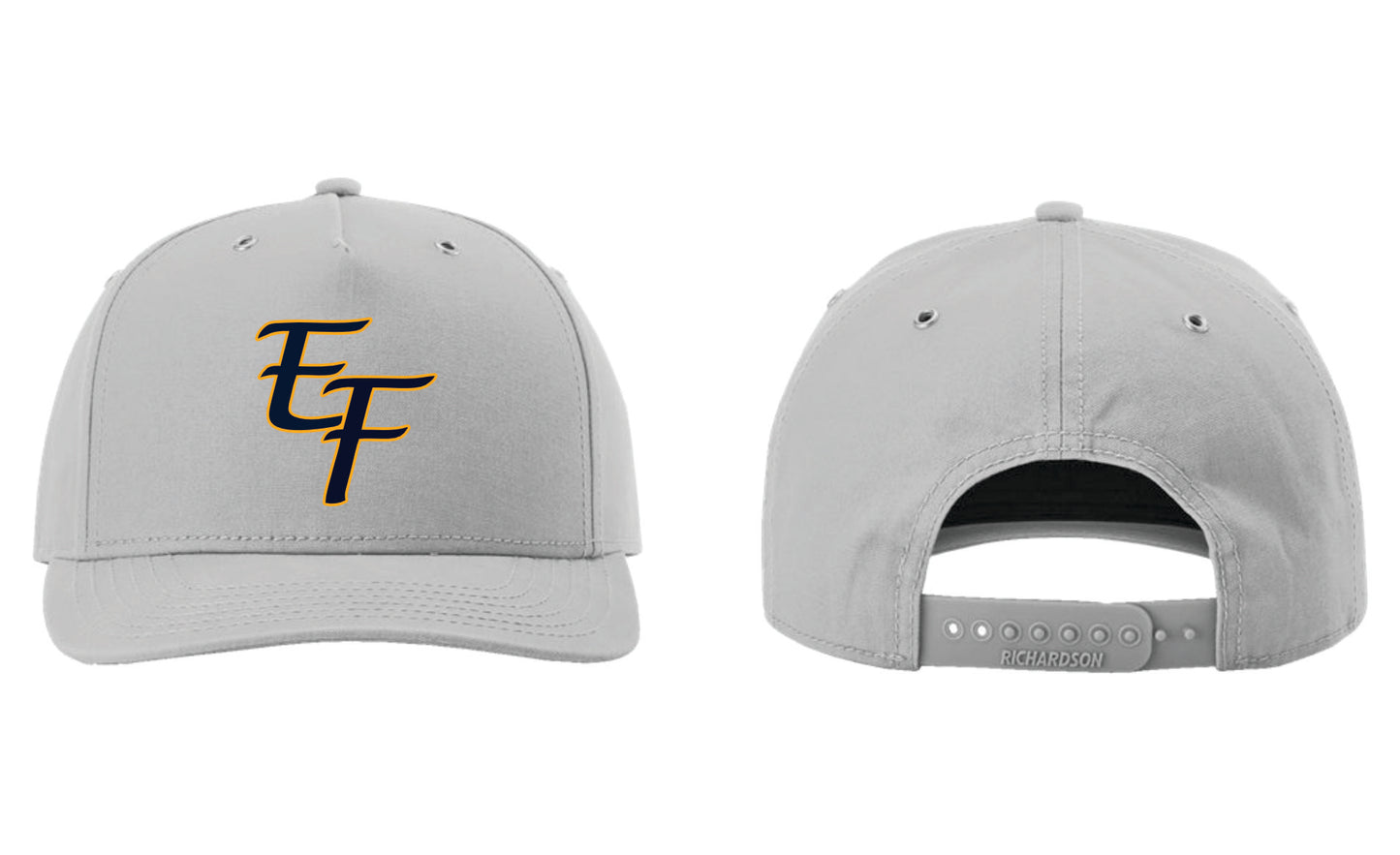 East Fairmont Adjustable Hat