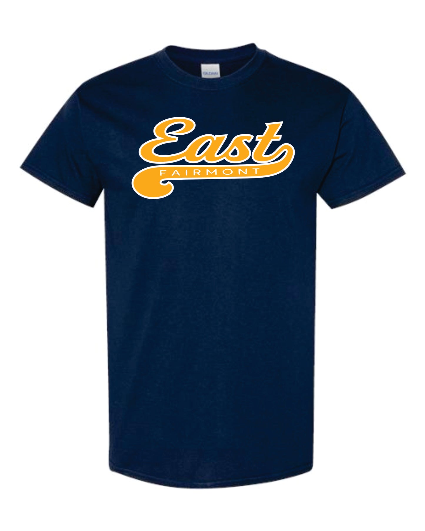 East Fairmont Short Sleeve