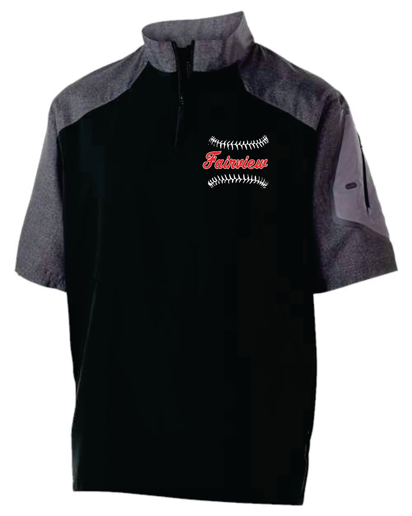 Fairview Cage Jacket