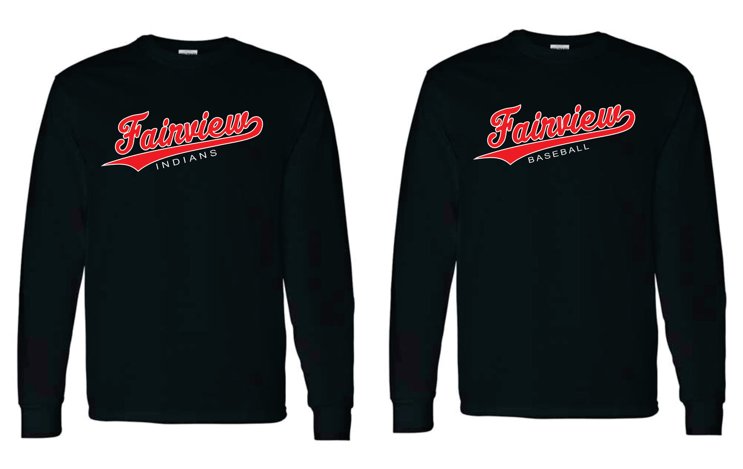 Fairview Long Sleeve