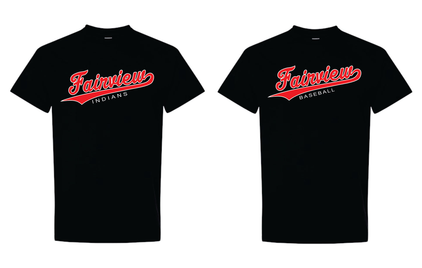 Fairview Short Sleeve