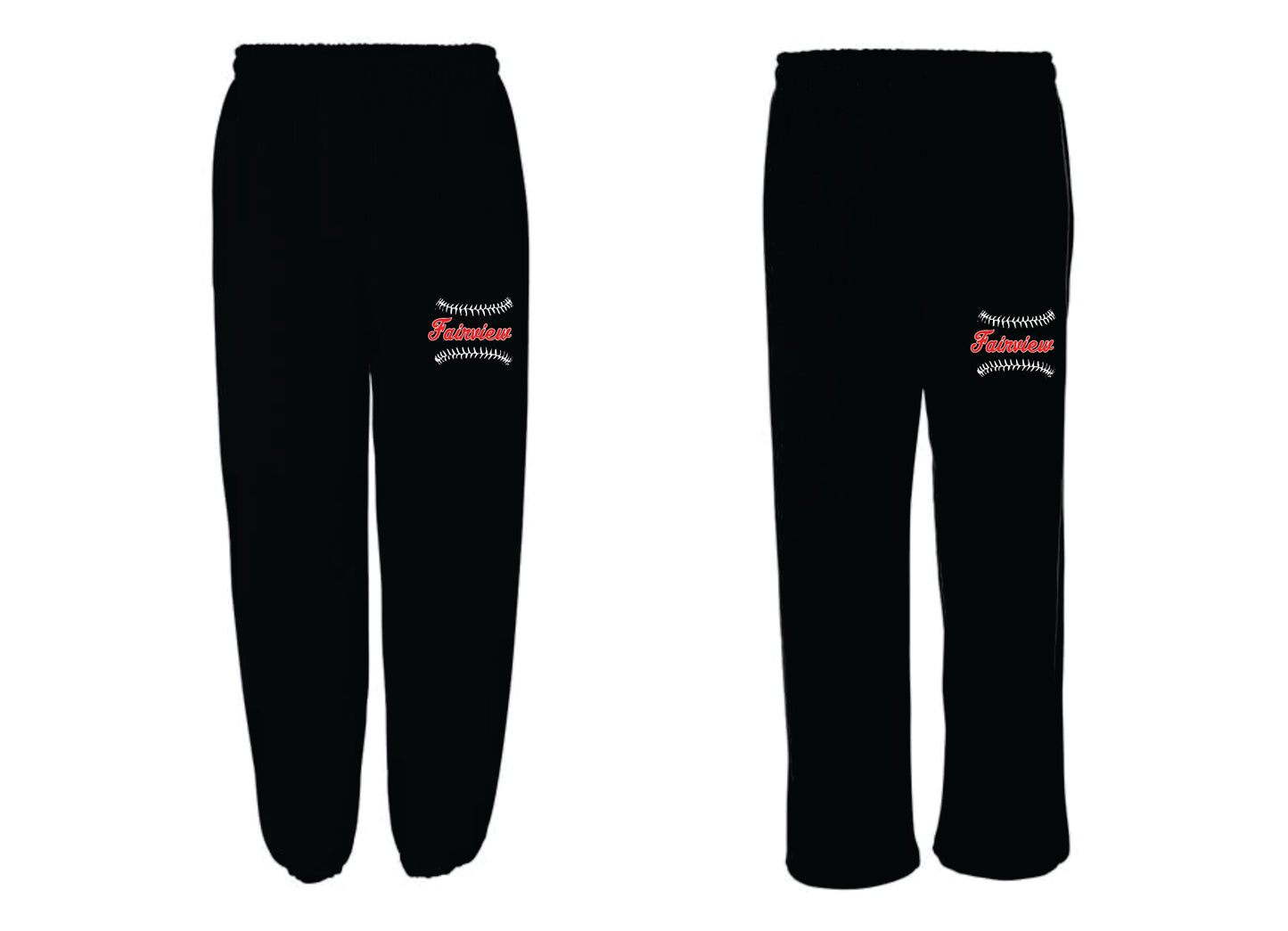 Fairview Sweatpants
