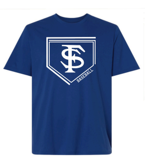 FSHS Baseball UA Short Sleeve Tshirt