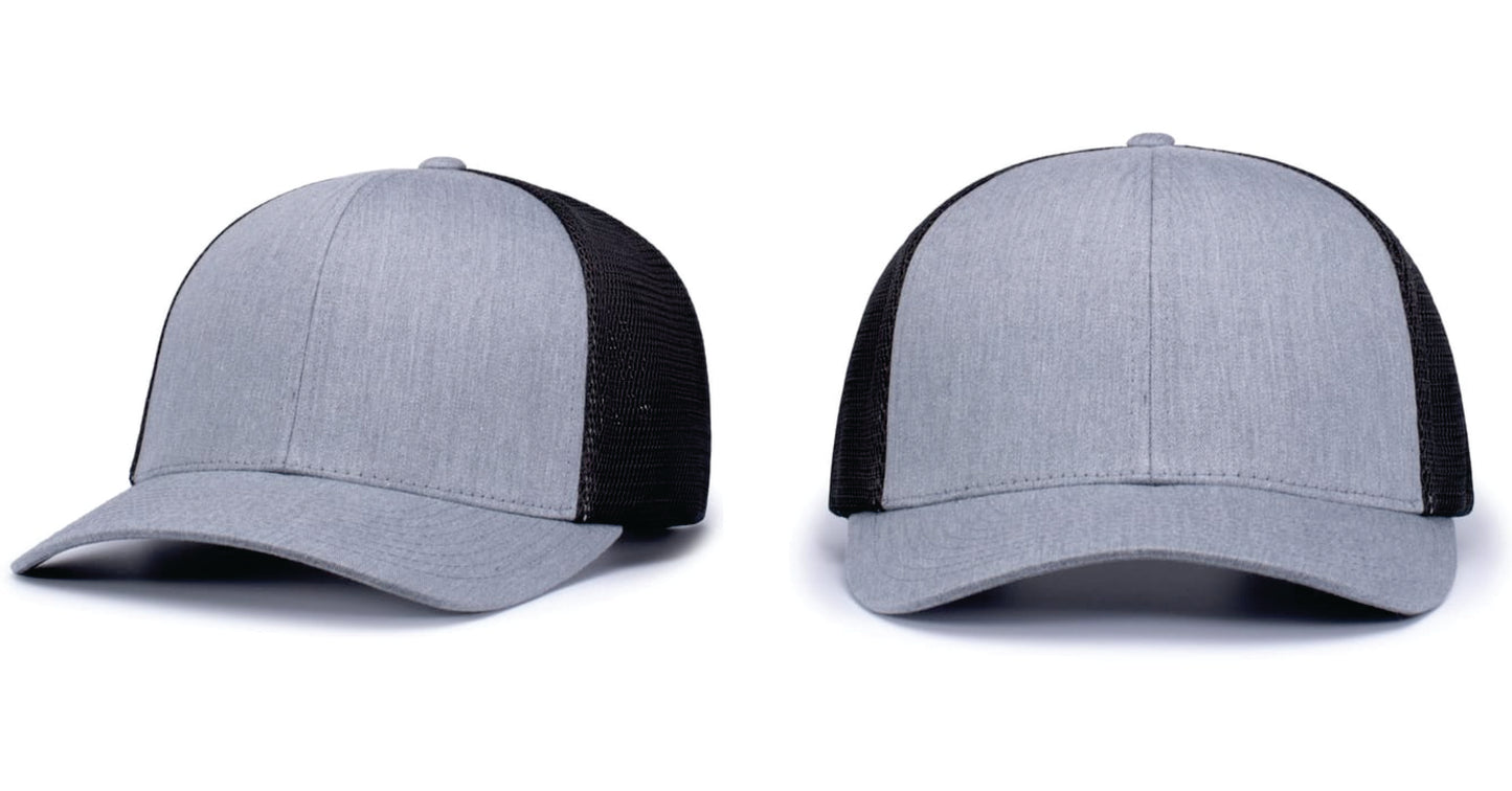 Huskies Hat