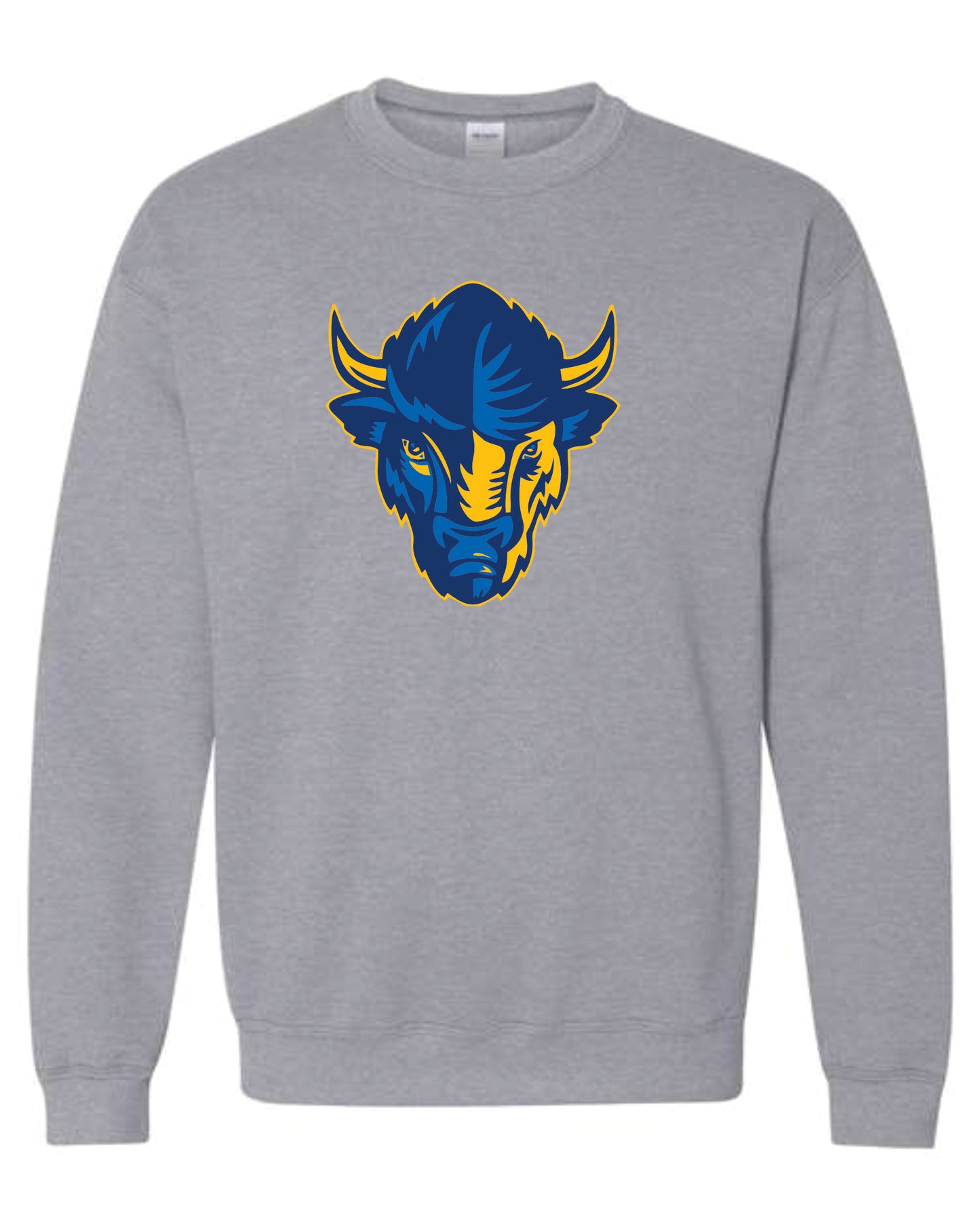 Bison Crew