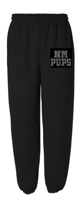 Husky Pups Sweatpants