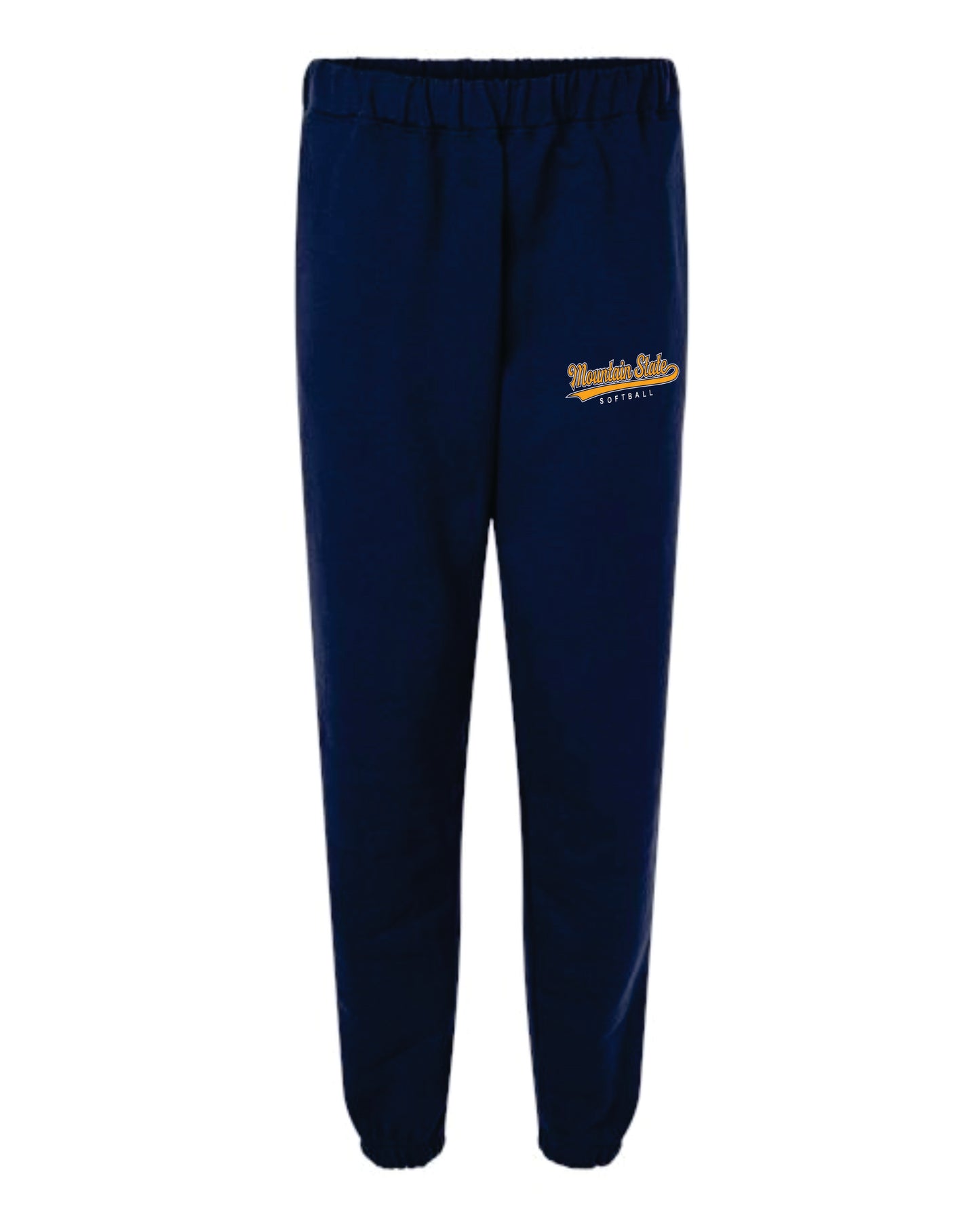 Mt State Softball Sweatpants