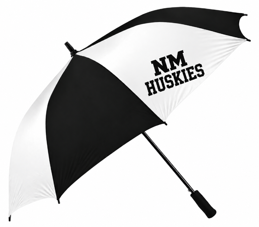North Marion Umbrella - Large 60" Arc