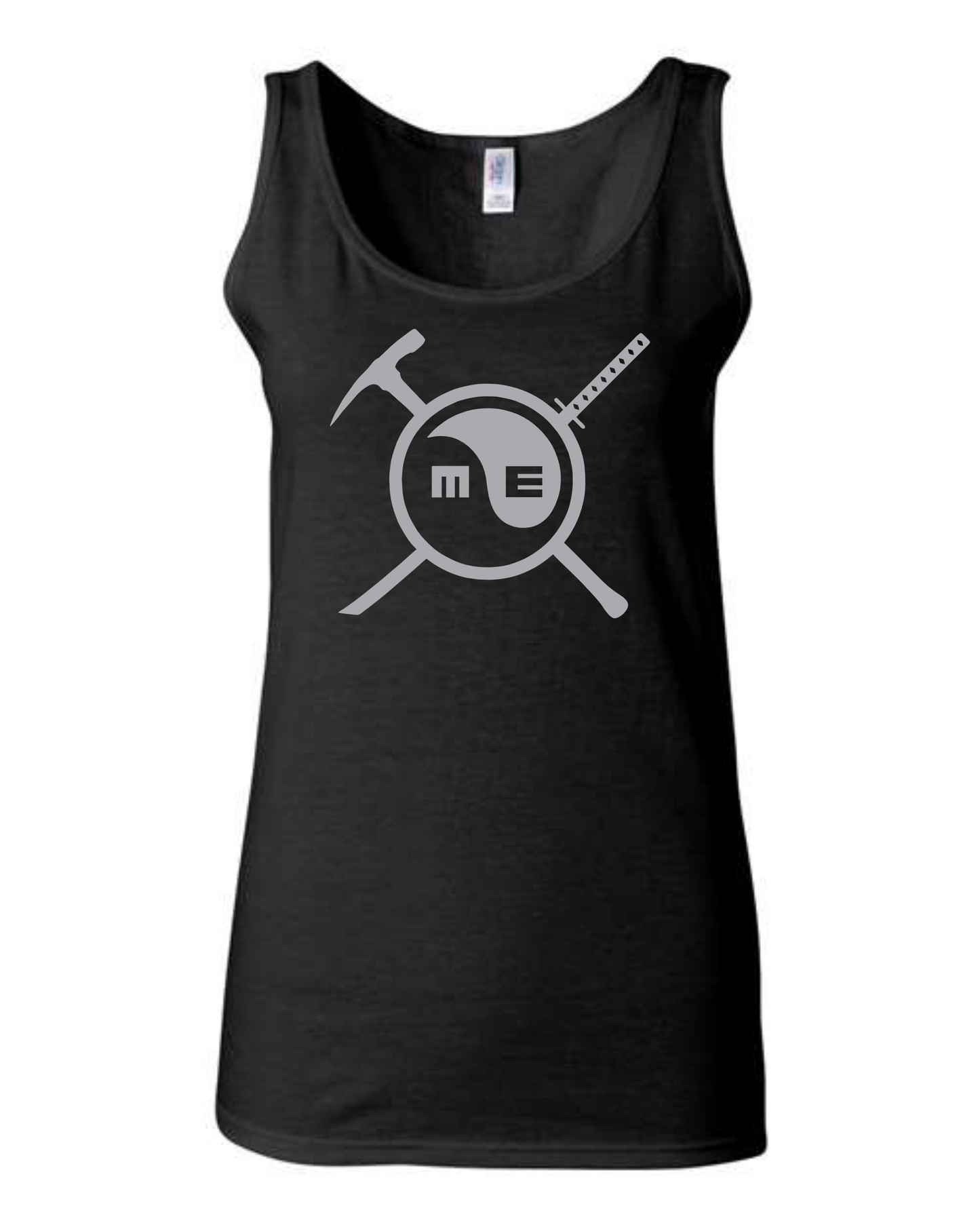 Mountaineer Elite Women's Tank