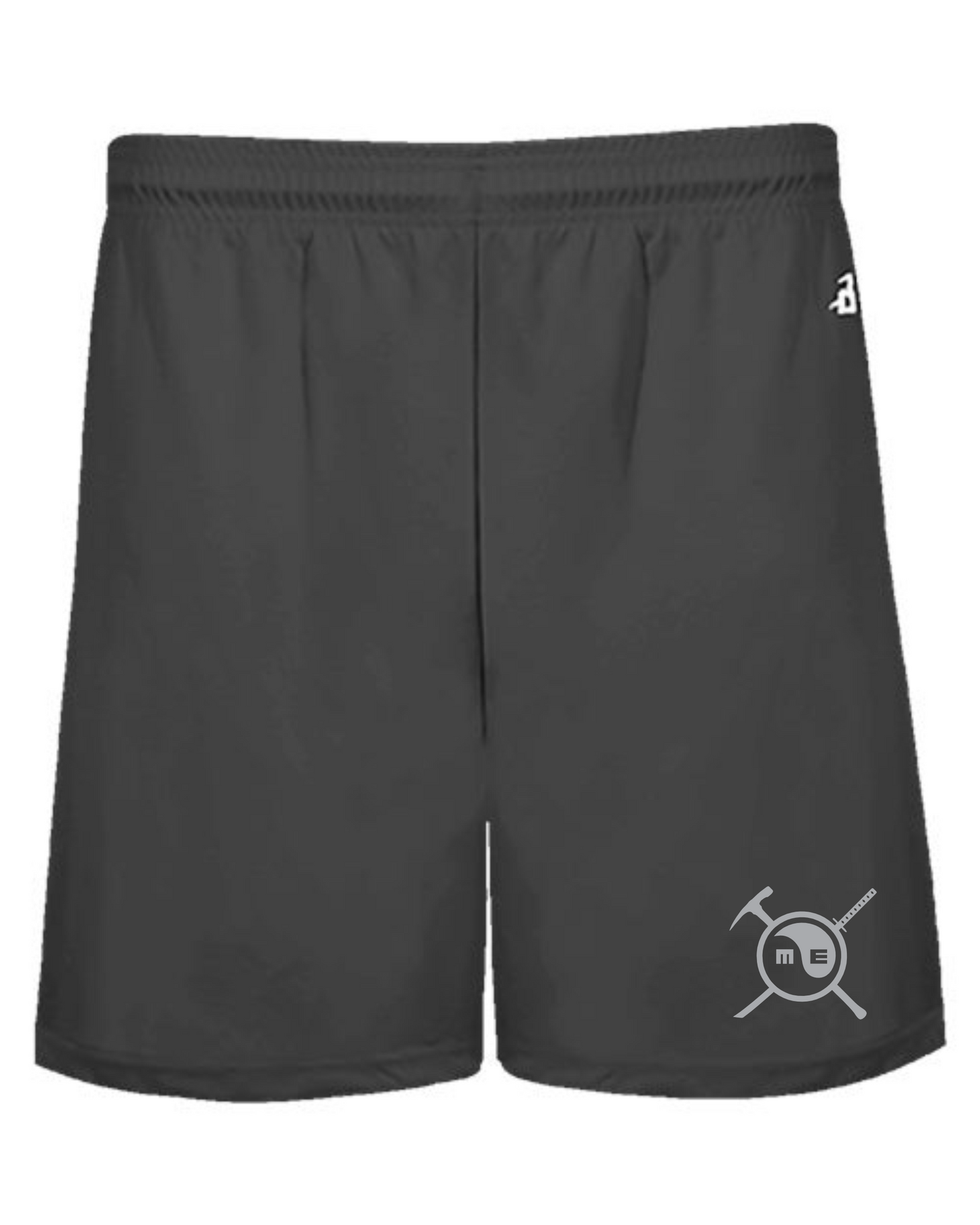 Mountaineer Elite Youth 4" Inseam Shorts