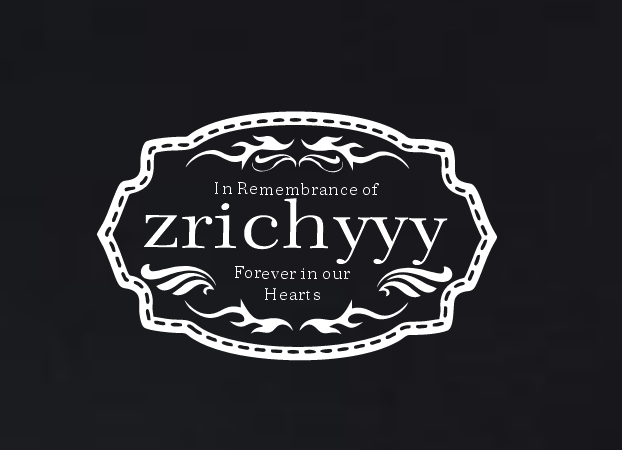 Zach Richards Short Sleeve T-shirt