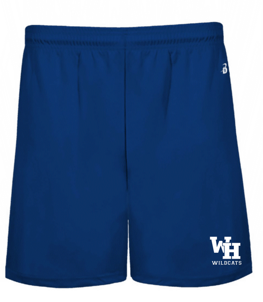 White Hall Badger B core Mens & Boys Shorts