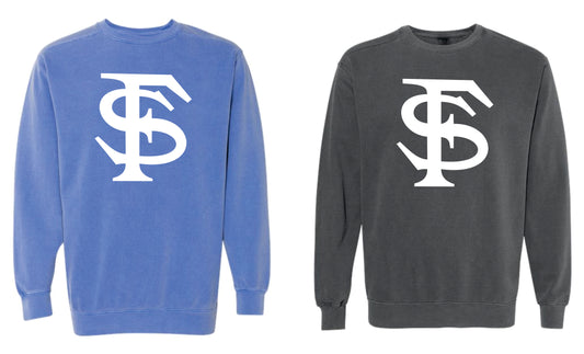 Fairmont Senior Comfort Colors Vintage