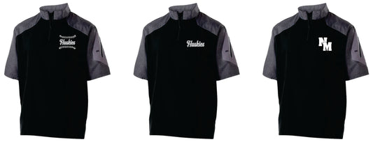 Huskies Cage Jacket