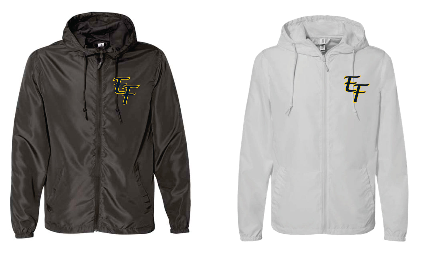 East Fairmont Lightweight Jacket