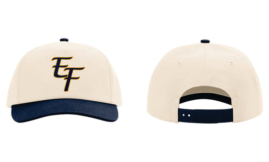 East Fairmont Dad Hat