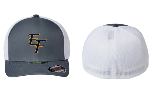 East Fairmont Fitted Hat