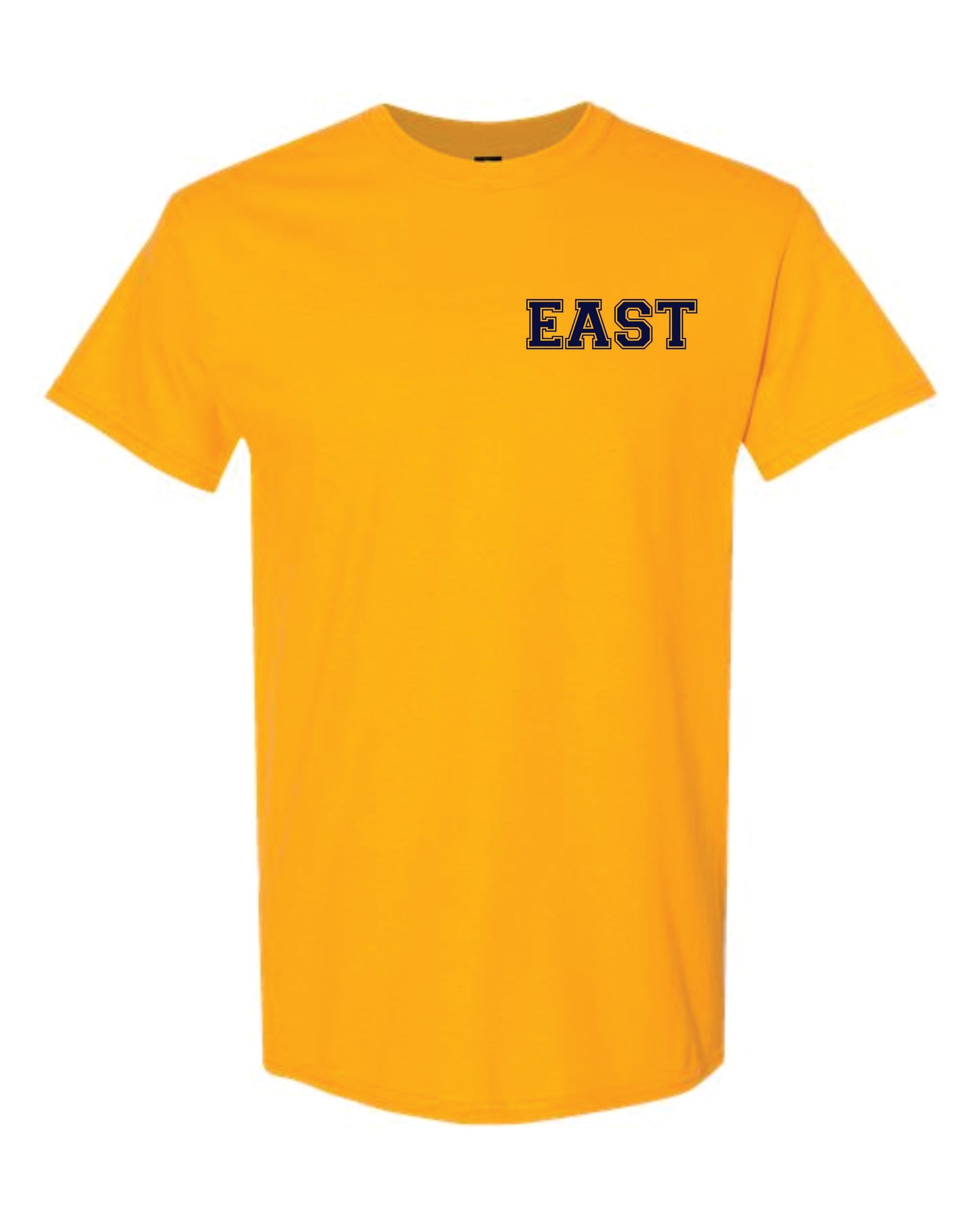 East Fairmont Short Sleeve
