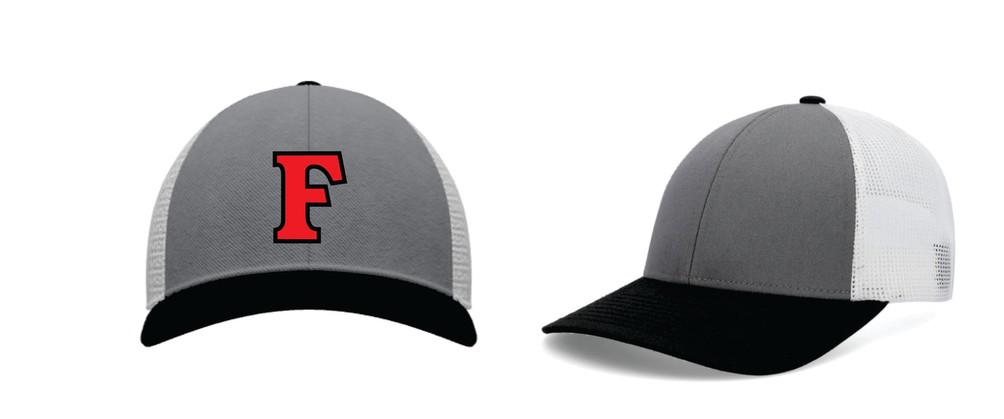 Fairview Hat