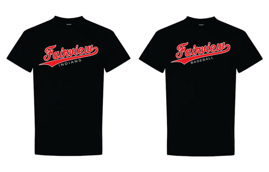Fairview Short Sleeve