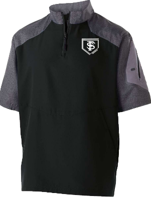 FS Baseball Cage Jacket