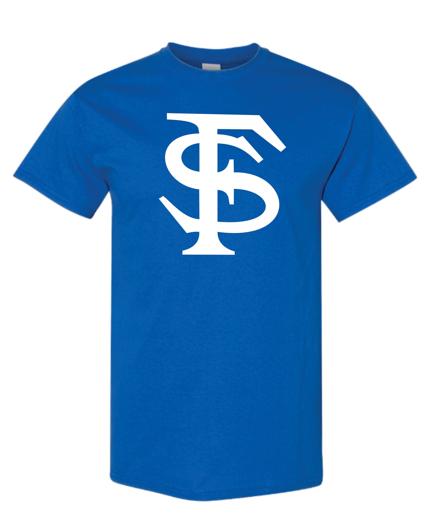 Youth & Adult Gildan Short Sleeve T-shirt FS