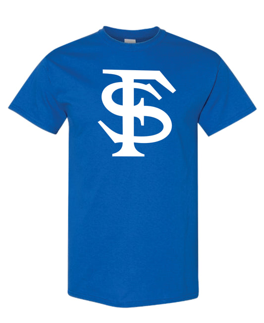 Youth & Adult Gildan Short Sleeve T-shirt FS