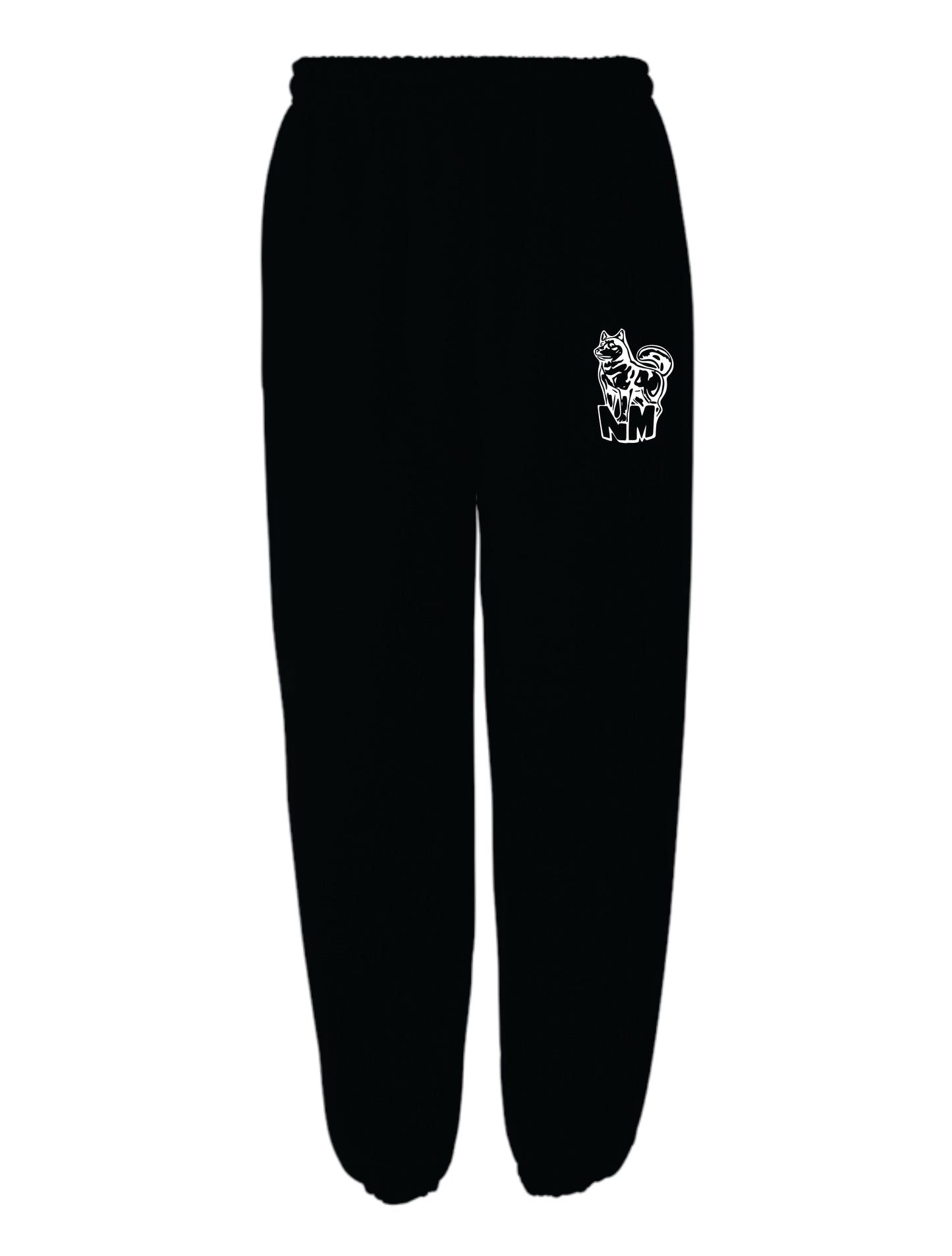 Gildan Joggers NM Dog