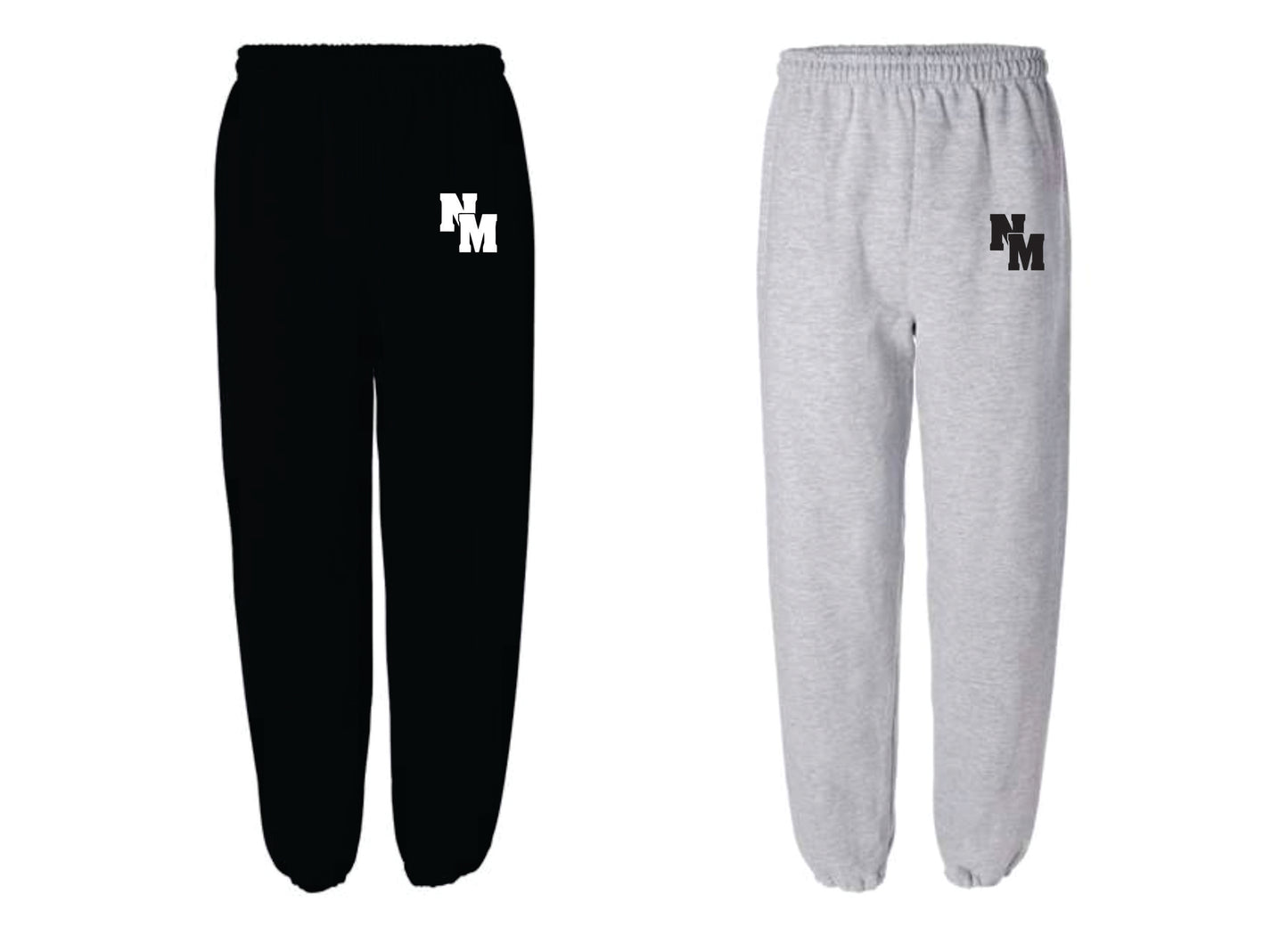 Gildan North Marion Tennis Joggers