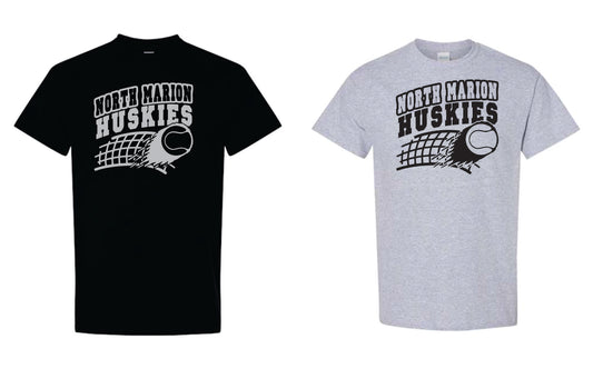 Gildan North Marion Tennis T-shirt