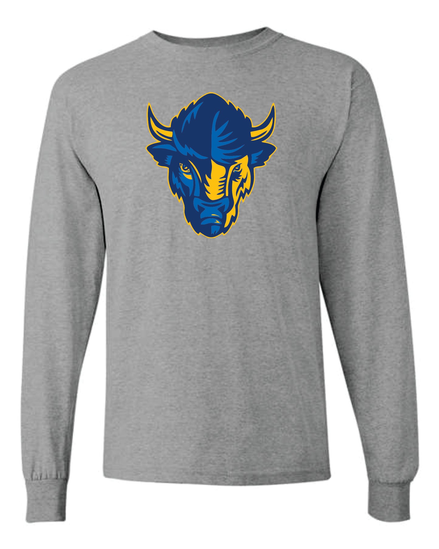 Bison Long Sleeve