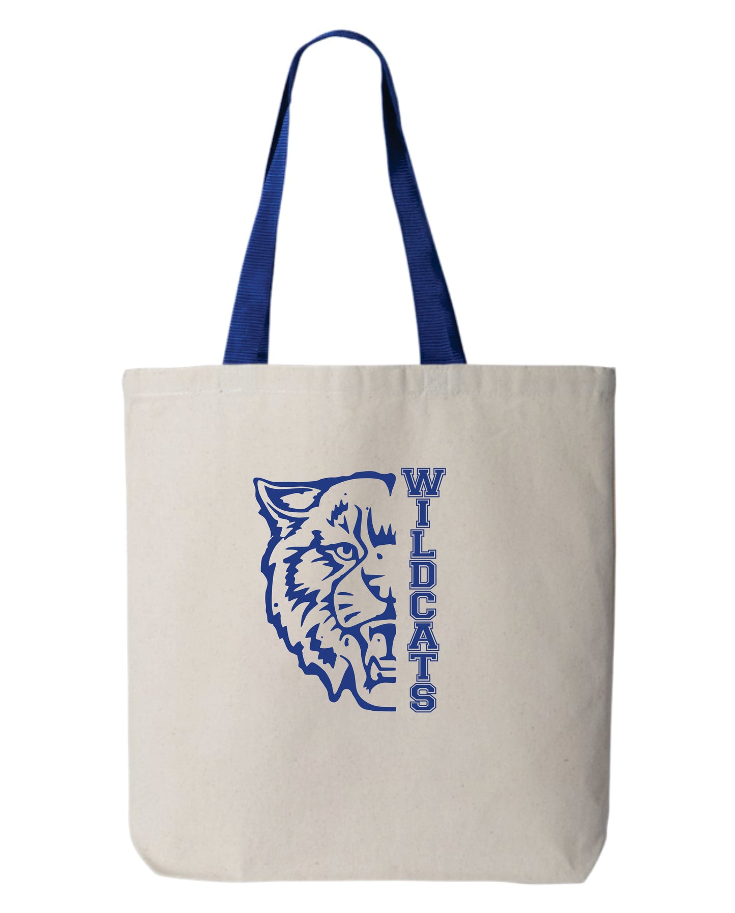 White Hall Tote Bag