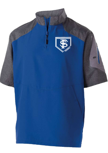 FS Baseball Cage Jacket