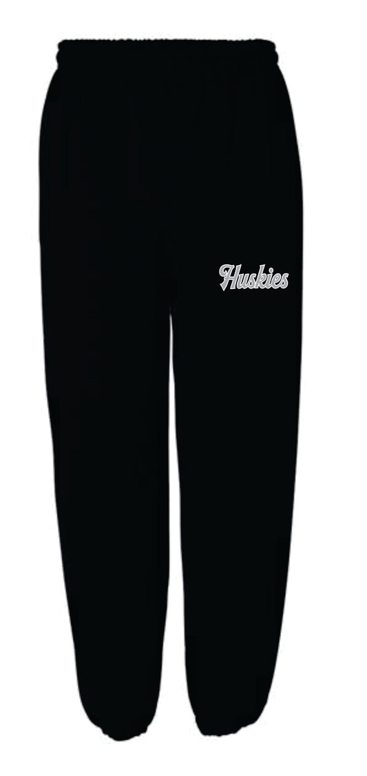Huskies Joggers