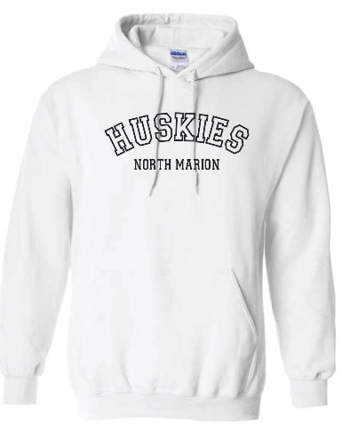 Huskies North Marion