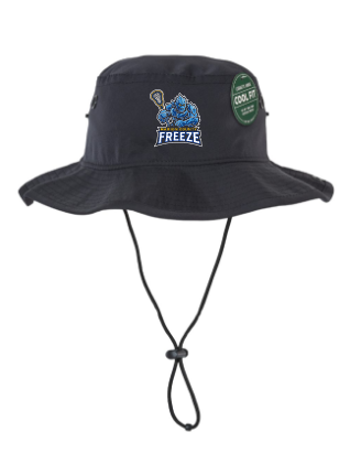 MC Freeze Legacy Cool Fit Bucket Hat