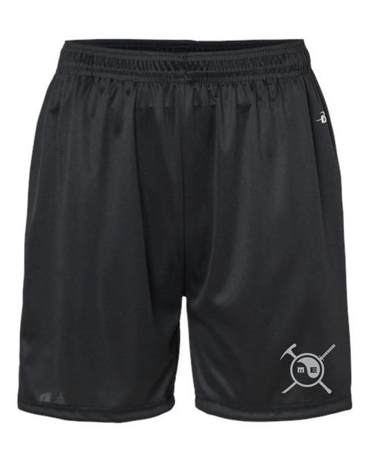 Mountaineer Elite Men's 5" Inseam Shorts
