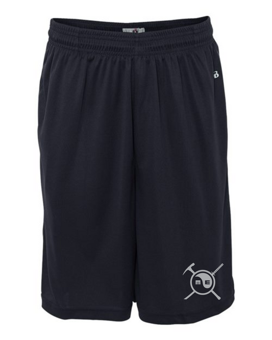 Mountaineer Elite Men's 10" Inseam Shorts