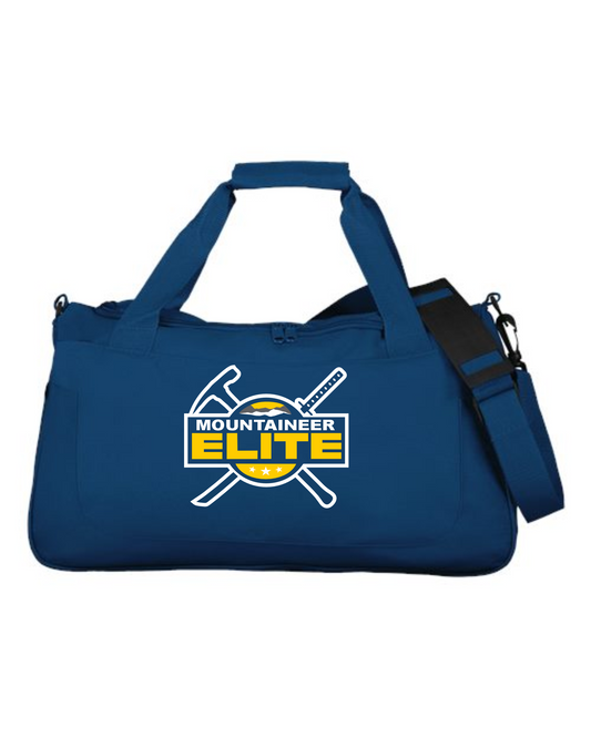 Mountaineer Elite 18" Navy Duffle Bag