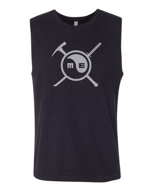 Mountaineer Elite Mens Sleeveless