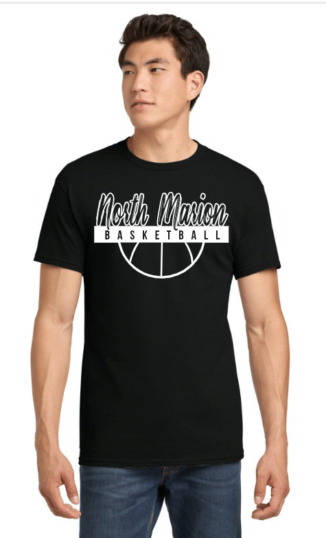 North Marion Basketball