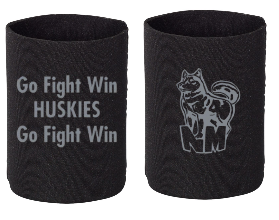 North Marion Can Koozie