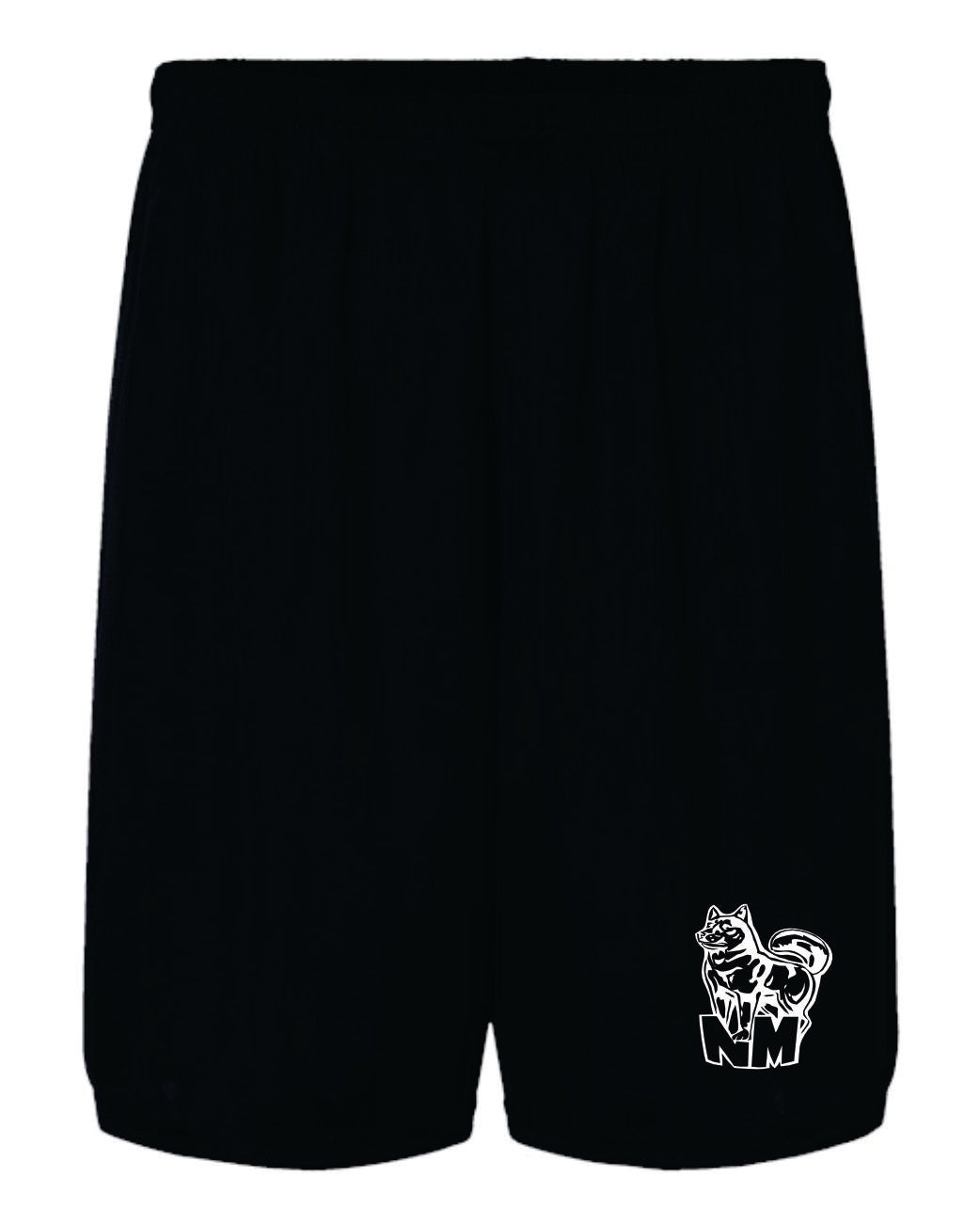 NM Shorts