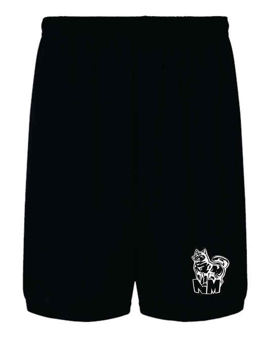 NM Shorts