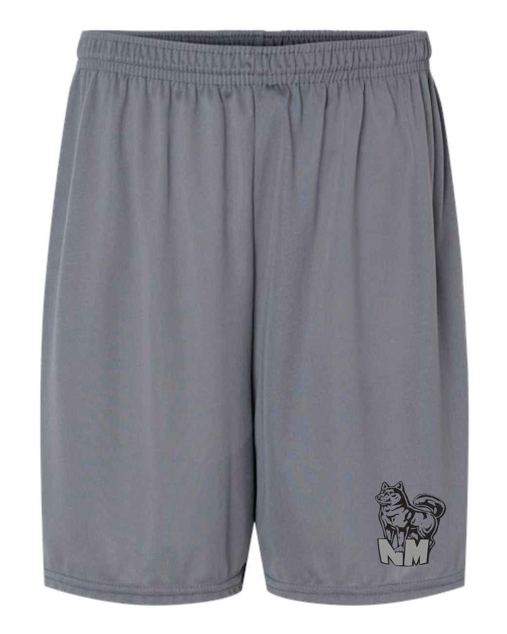 NM Shorts