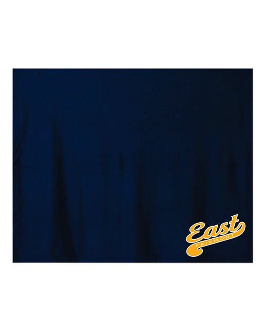 East Fairmont Stadium Blanket