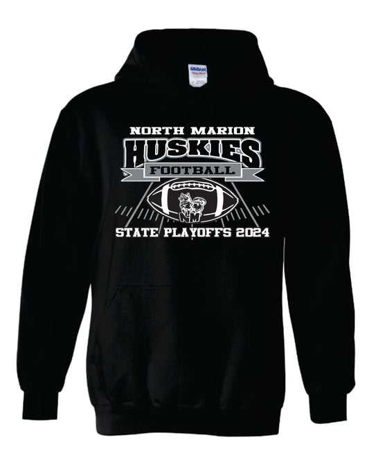 Playoffs Hooded Sweatshirt